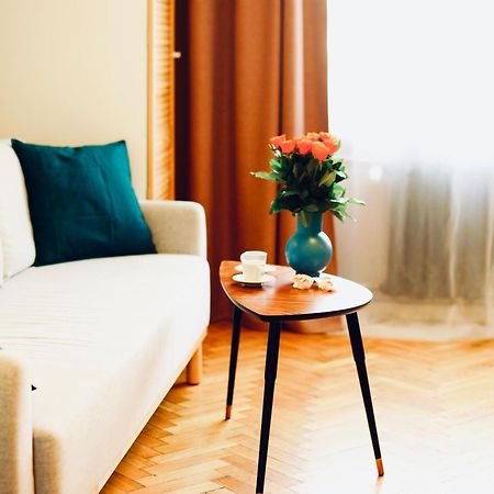 Stanislawa Augusta By P&J Apartments Varsóvia Exterior foto